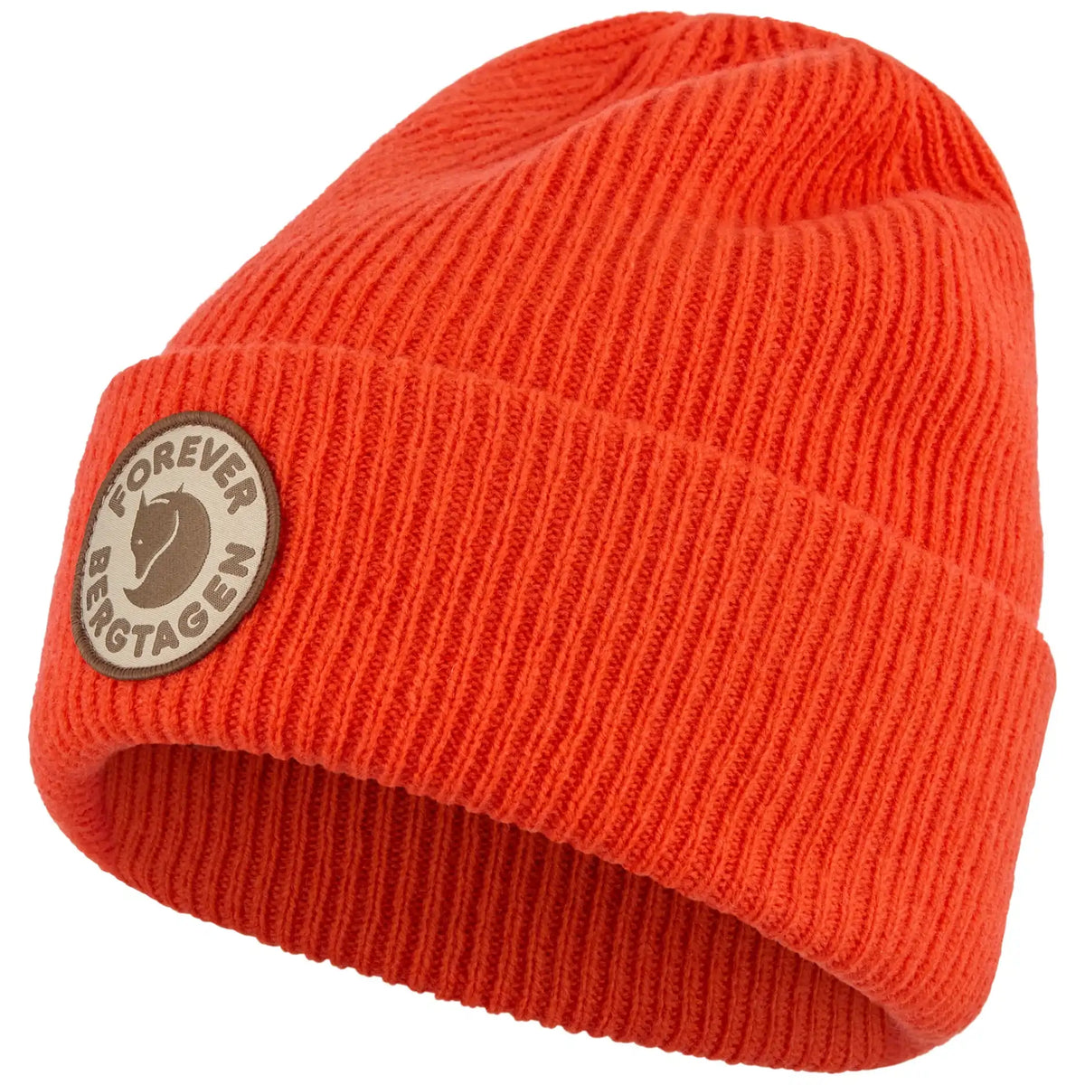 Fjallraven Bergtagen Forever Wool Beanie
