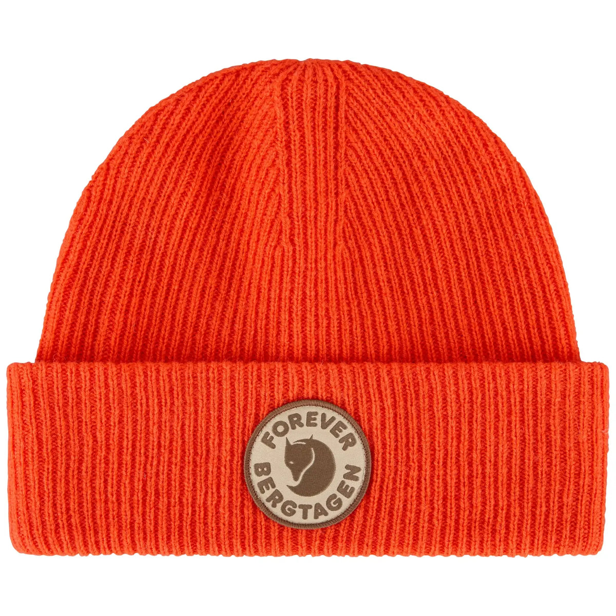 Fjallraven Bergtagen Forever Wool Beanie