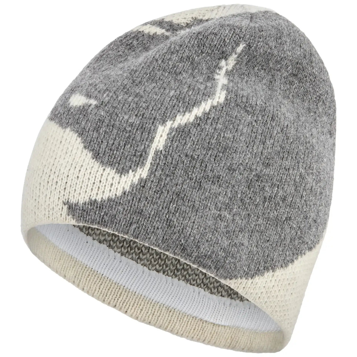 Fjallraven Bergtagen Jacquard Beanie