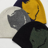Fjallraven Bergtagen Jacquard Beanie