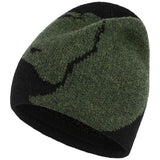 Fjallraven Bergtagen Jacquard Beanie
