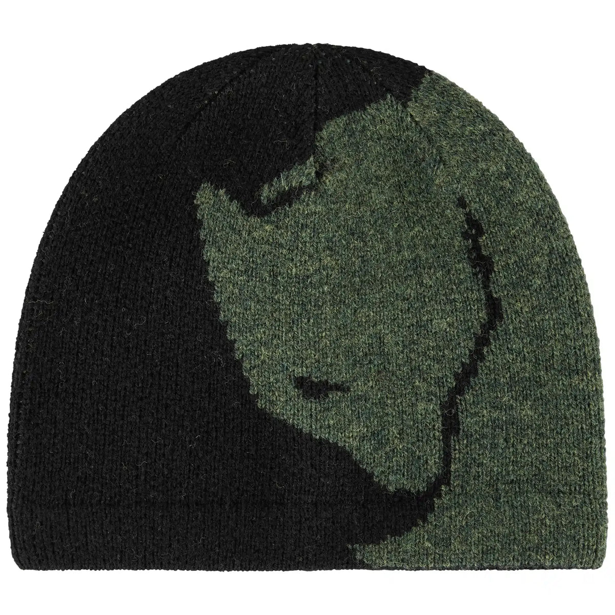 Fjallraven Bergtagen Jacquard Beanie