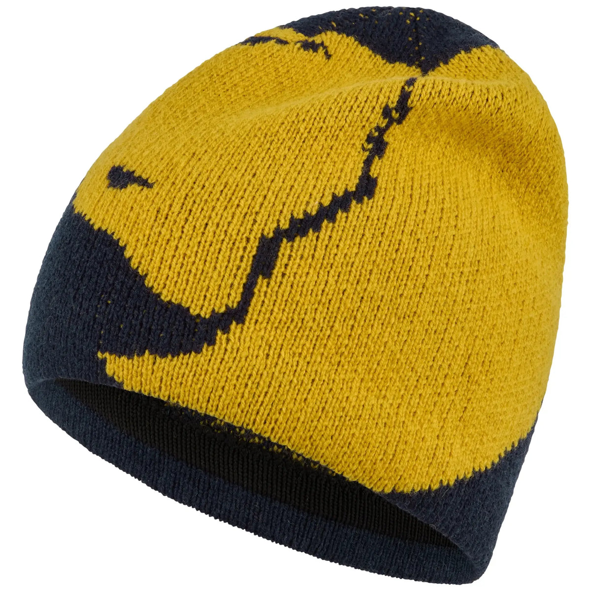 Fjallraven Bergtagen Jacquard Beanie