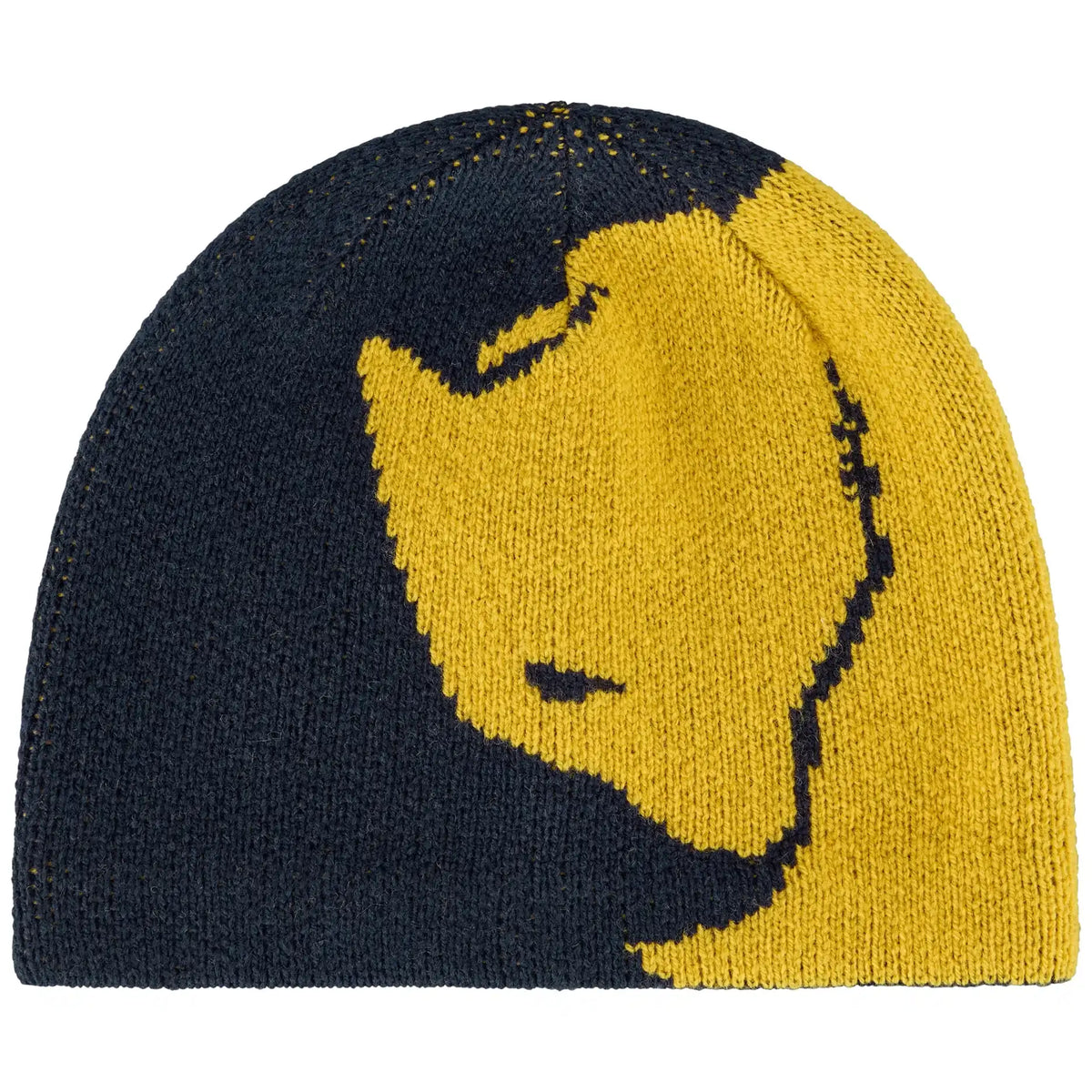 Fjallraven Bergtagen Jacquard Beanie