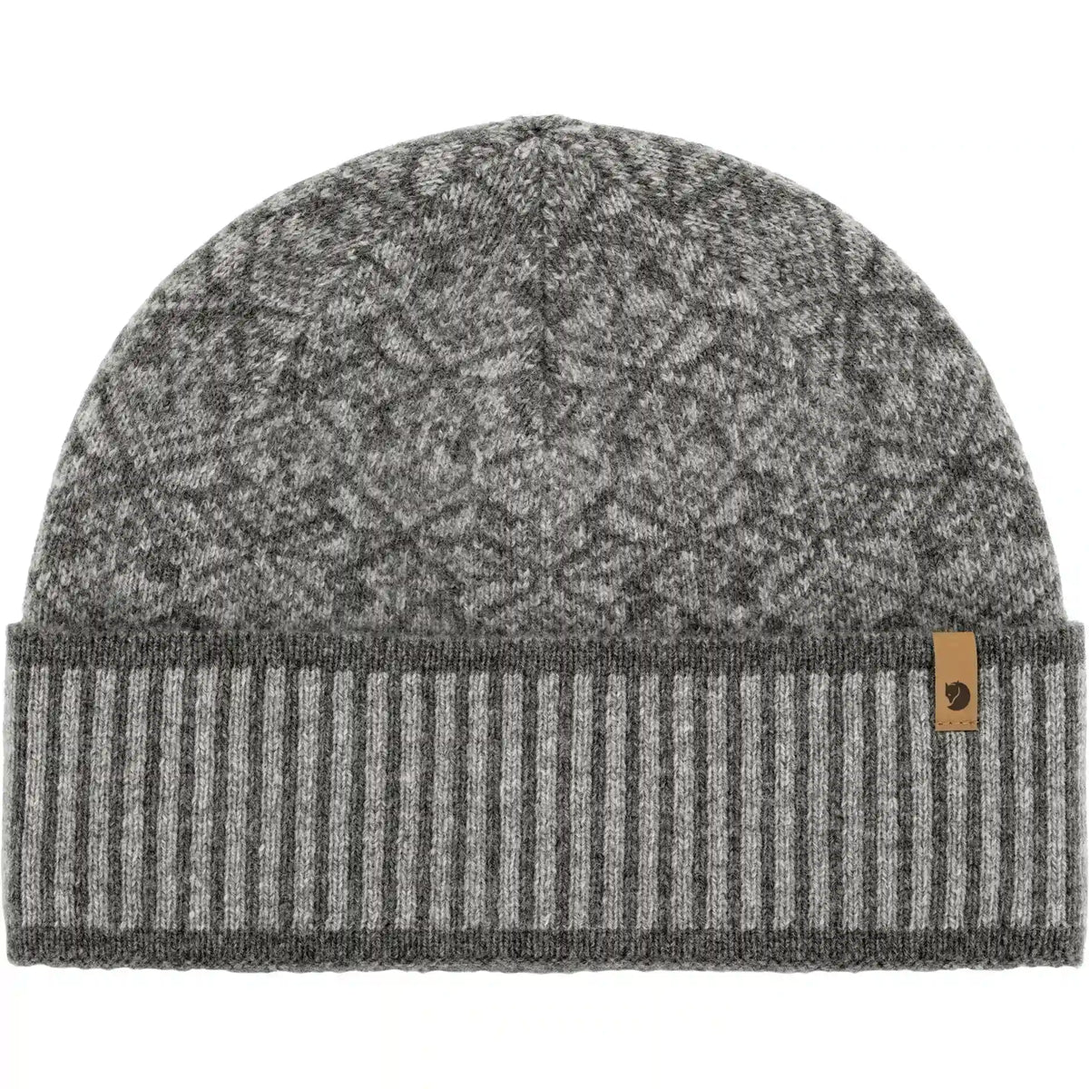 Fjallraven Snow Beanie
