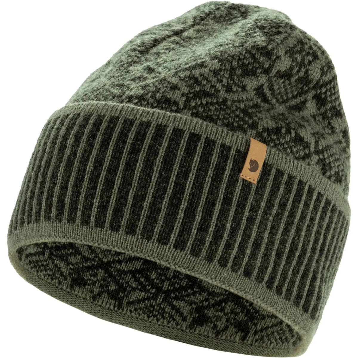 Fjallraven Snow Beanie