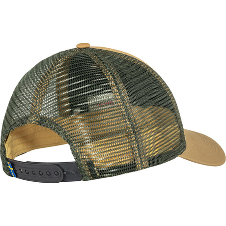 Fjallraven cepure Vardag Långtradarkeps