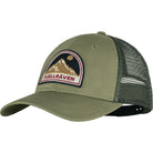 Fjallraven Badge Långtradarkeps Hat