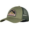 Fjallraven Badge Långtradarkeps Hat