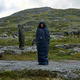 Fjallraven Keb Three Seasons