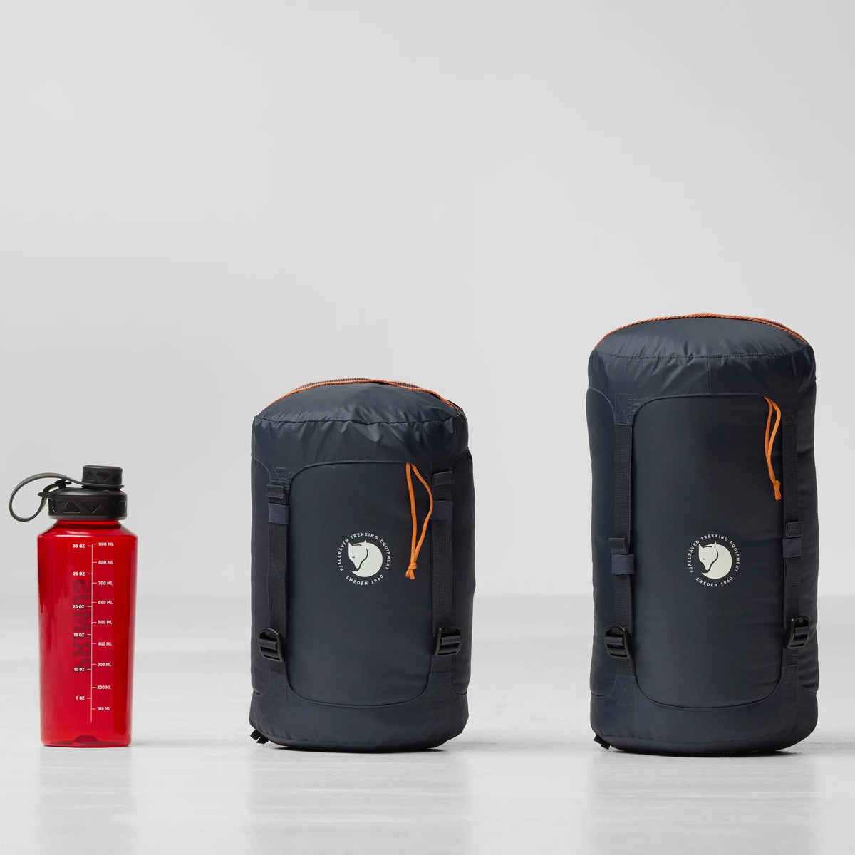 Fjallraven Keb Three Seasons