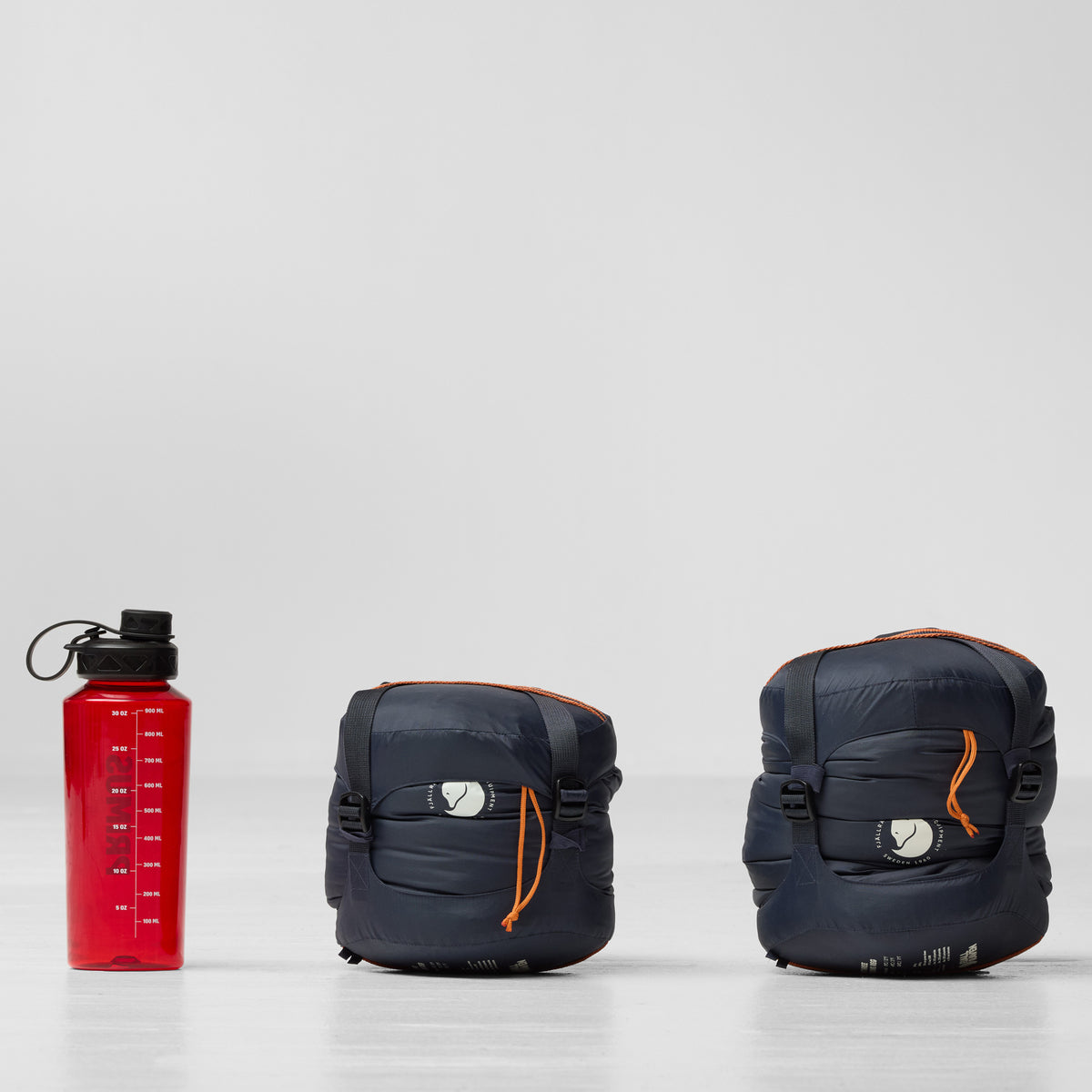 Fjallraven Keb Three Seasons