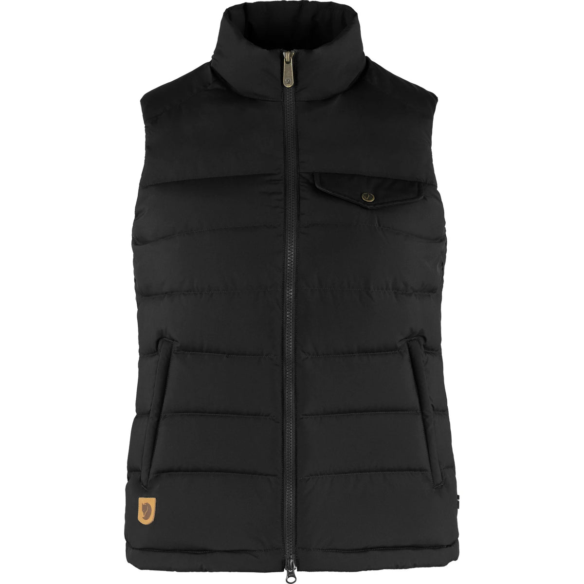 Fjällräven Greenland Down Liner Vest Women's