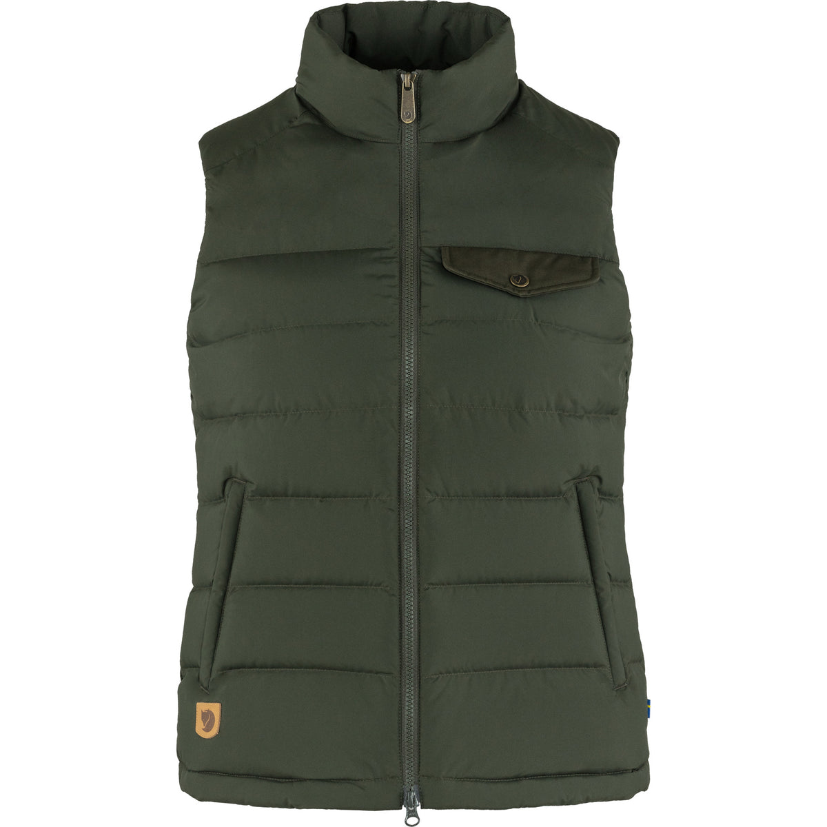 Fjällräven Greenland Down Liner Vest Women's