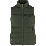 Fjällräven Greenland Down Liner Vest Women's