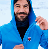 Fjallraven Expedition Fleece Hoodie Men's