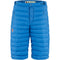 Dūnu šorti Fjallraven Expedition Down Knickers