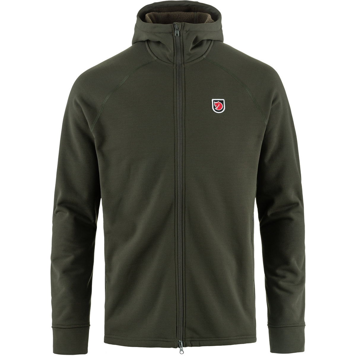 Fjallraven Expedition Fleece Hoodie Men's