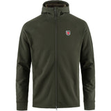 Fjallraven Expedition Fleece Hoodie Men's