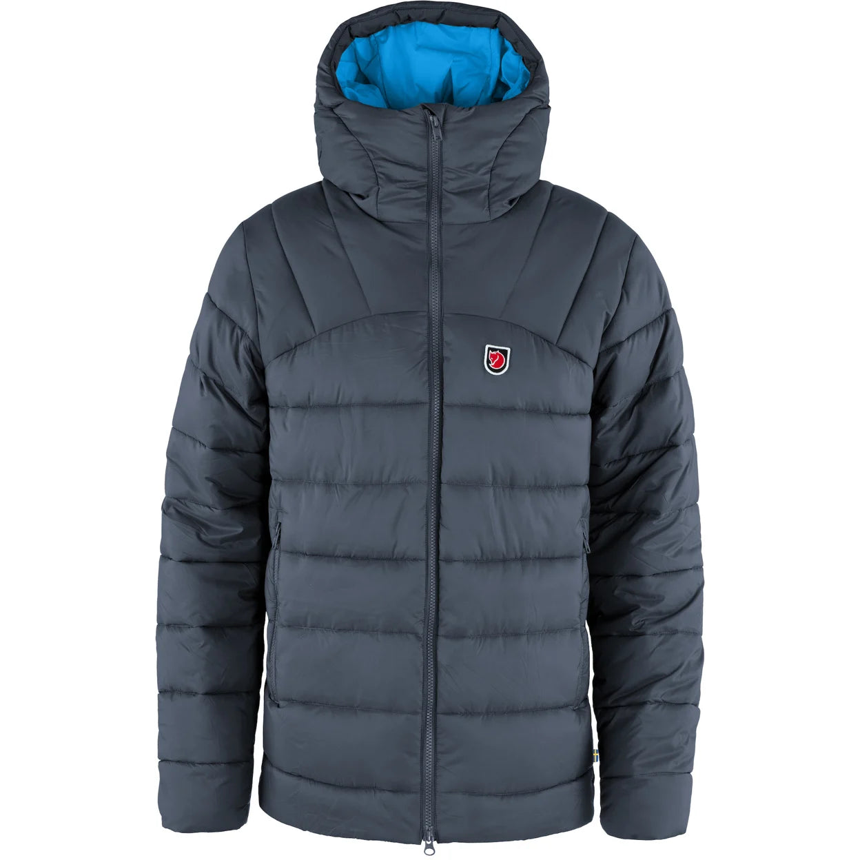 Winter jacket Fjallraven Expedition Mid Winter men's