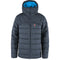Ziemas jaka Fjallraven Expedition Mid Winter vīriešu