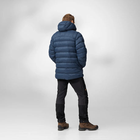 Winter jacket Fjallraven Expedition Mid Winter men's
