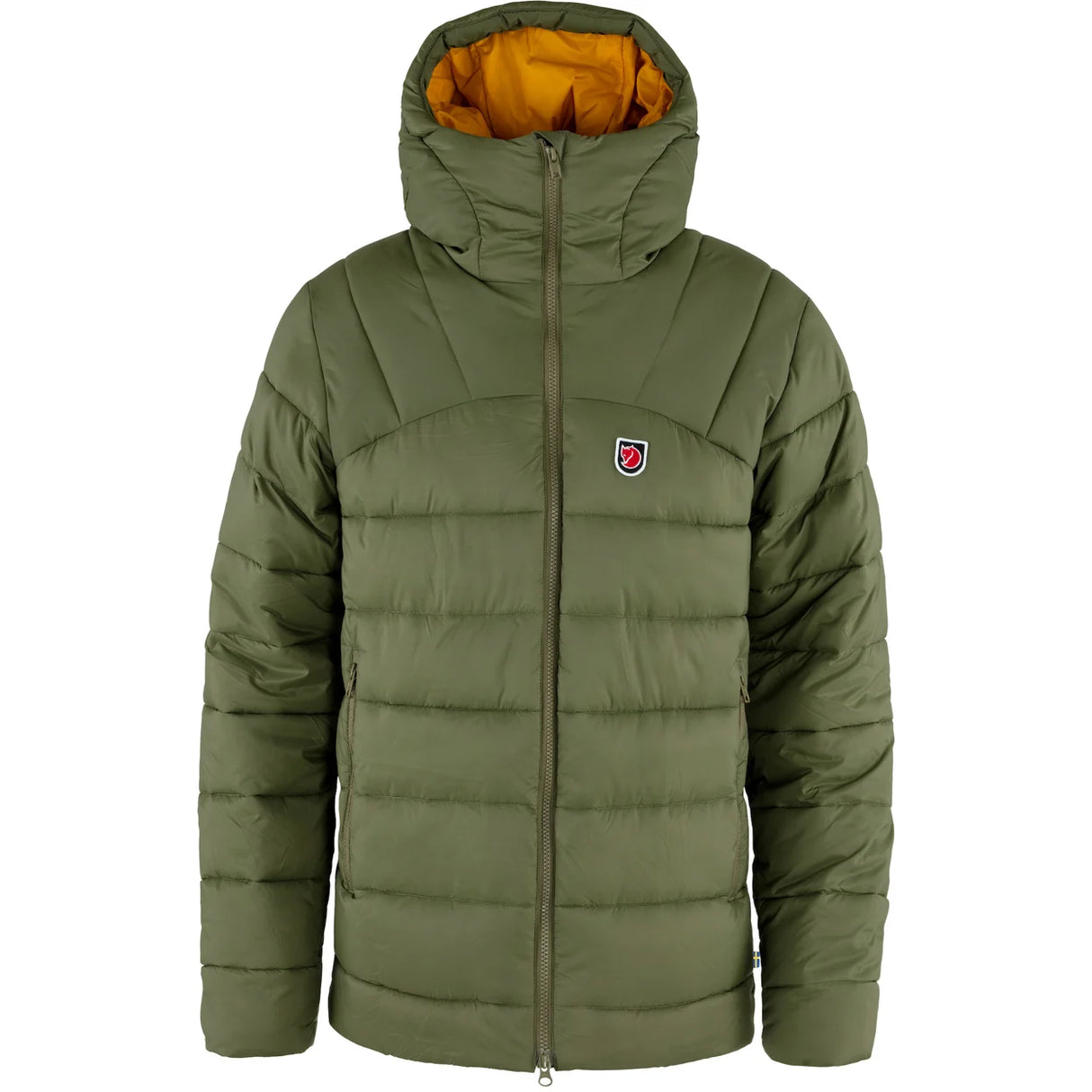 Winter jacket Fjallraven Expedition Mid Winter men's