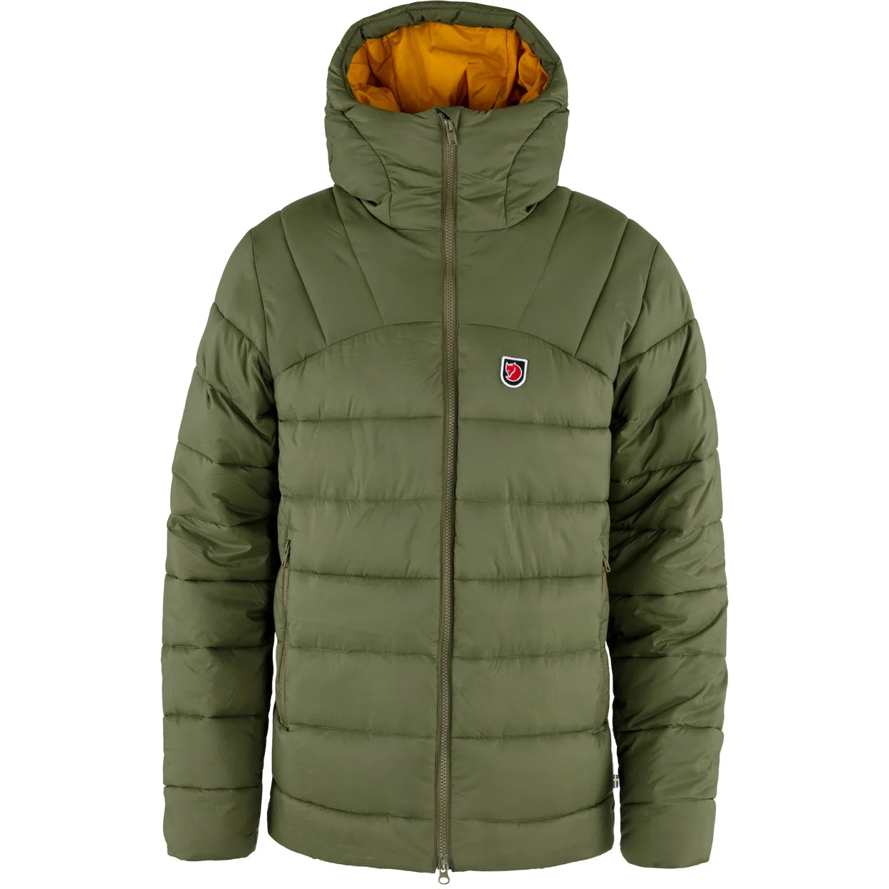Winter jacket Fjallraven Expedition Mid Winter men's