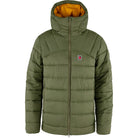 Winter jacket Fjallraven Expedition Mid Winter men's