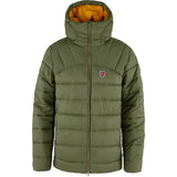 Winter jacket Fjallraven Expedition Mid Winter men's