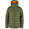 Ziemas jaka Fjallraven Expedition Mid Winter vīriešu