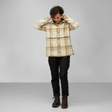 Fjallraven Singi Flannel Overshirt Women's