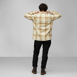 Fjallraven Singi Flannel Overshirt Women's