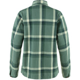 Fjallraven Singi Flannel Overshirt Women's