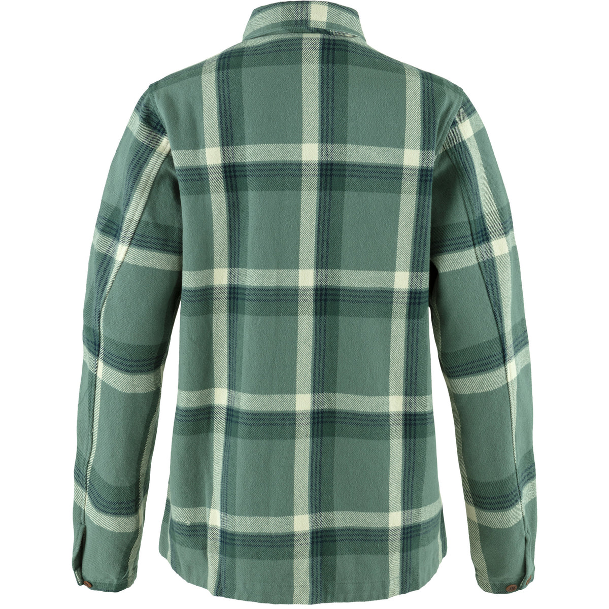 Fjallraven Singi Flannel Overshirt Women's