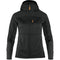 Fleece jacket Fjallraven Abisko Trail women's