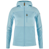 Fleece jacket Fjallraven Abisko Trail women's