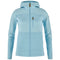 Fleece jacket Fjallraven Abisko Trail women's