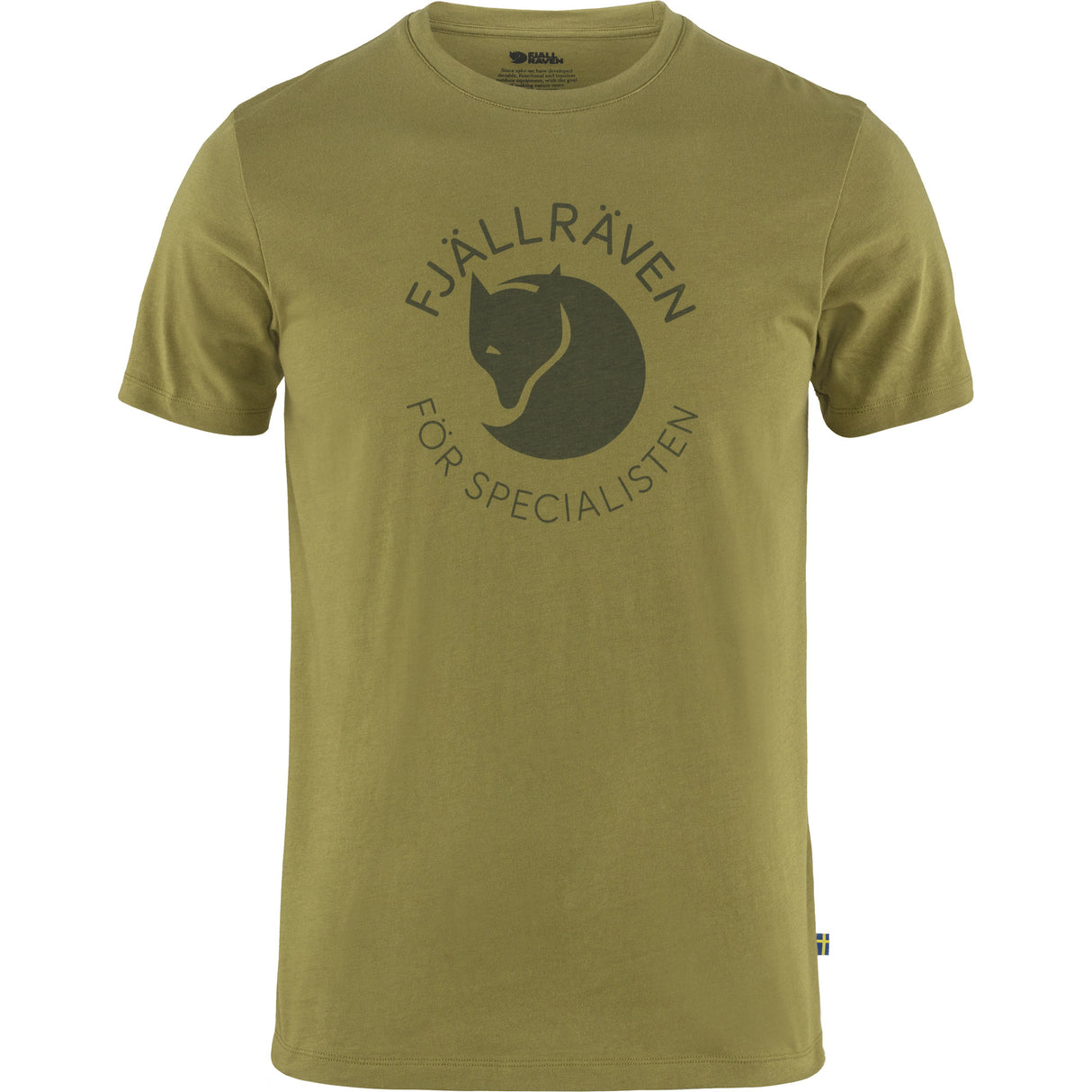 Fjällräven Fox T-shirt for men
