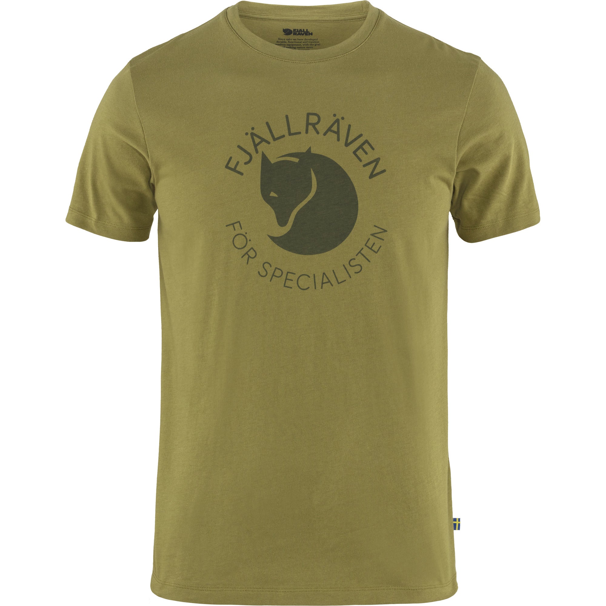 Fjällräven Fox T-shirt for men