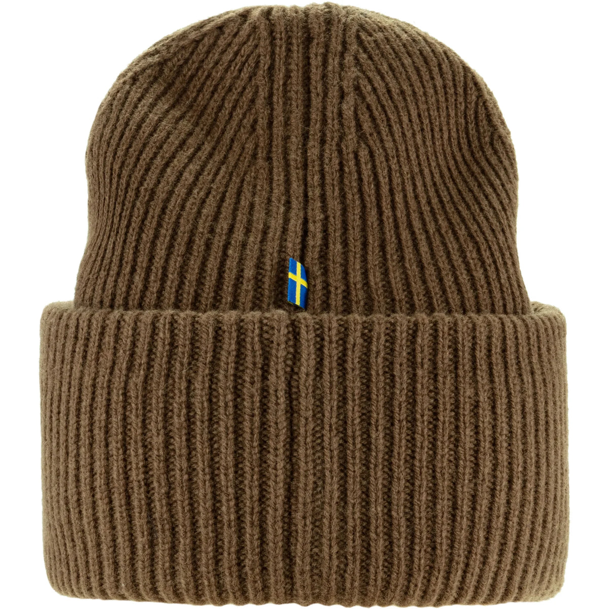 Cepure Fjällräven Heavy Beanie