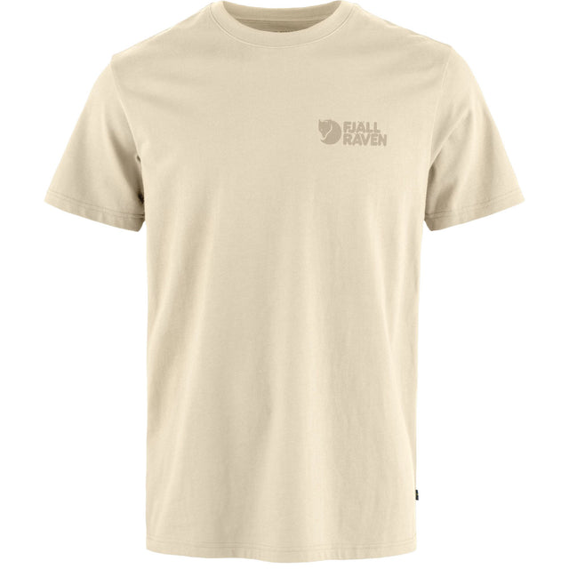 Fjallraven Heavy Classic men's T-shirt