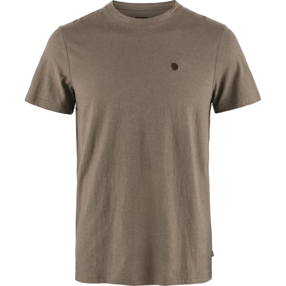 Fjallraven Hemp Blend Men's T-Shirt