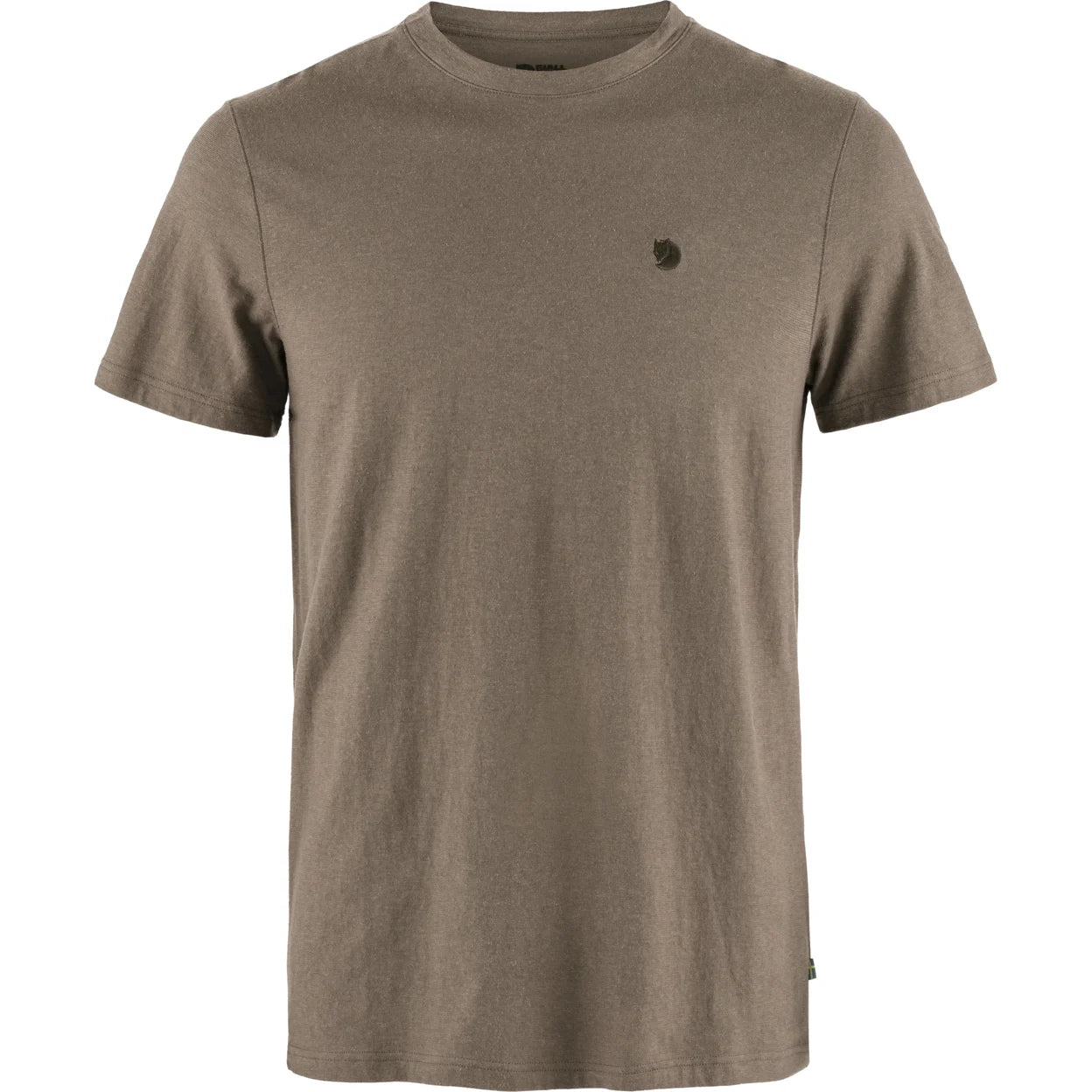Fjallraven Hemp Blend Men's T-Shirt