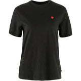 T-shirt Fjallraven Hemp Blend women's