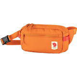 Gurnu soma Fjallraven High Coast Hip Pack