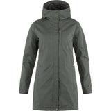 Jaka Fjallraven Kiruna Padded Parka sieviešu