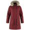 Jaka Fjallraven Nuuk Lite parka sieviešu