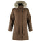 Jaka Fjallraven Nuuk Lite parka sieviešu