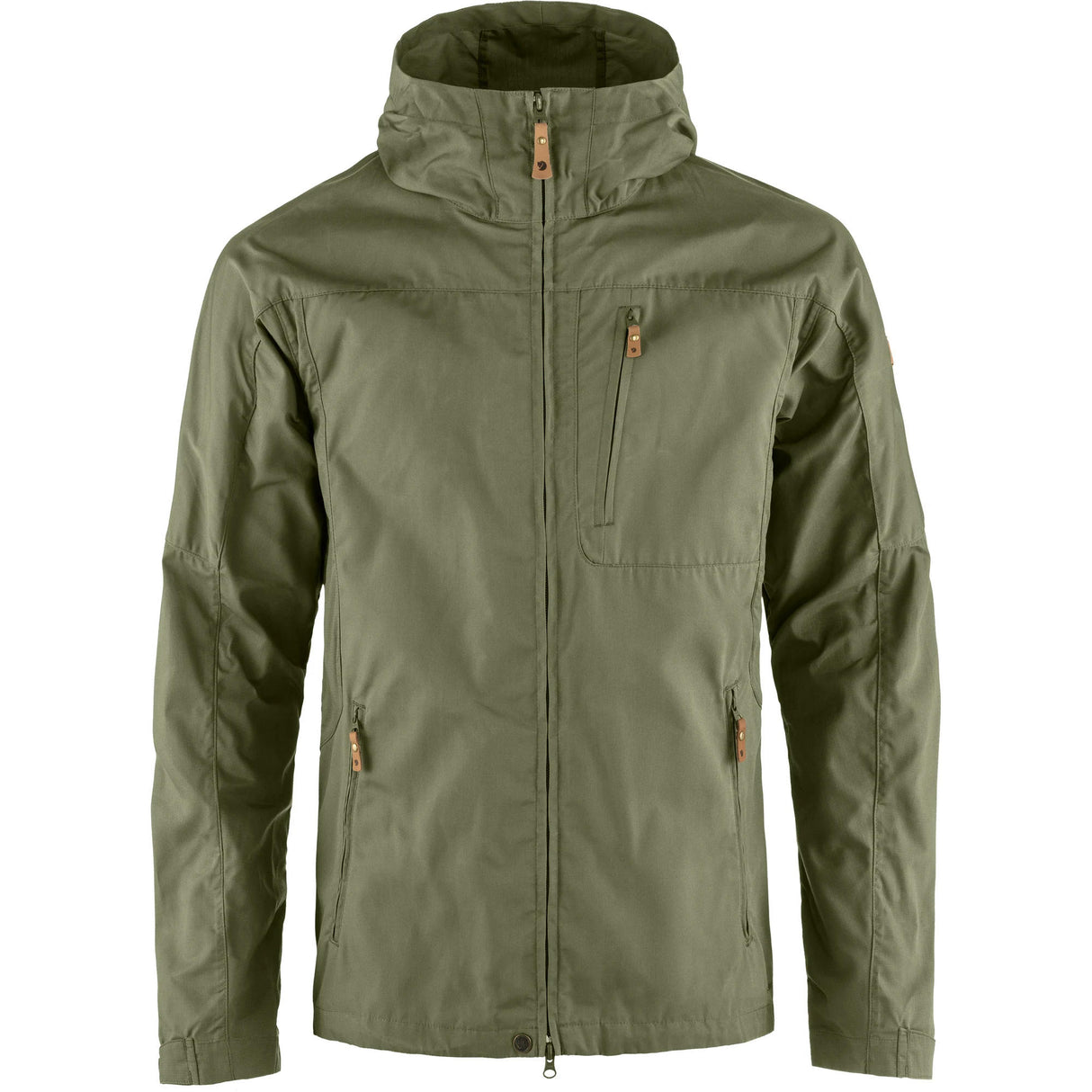 Fjallraven Men's Sten Wind Jacket